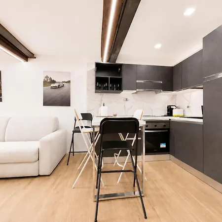 Modern&design A Due Passi Dal Mare Apartment