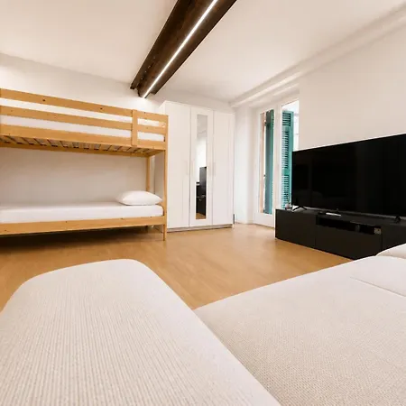 Modern&design A Due Passi Dal Mare Apartment