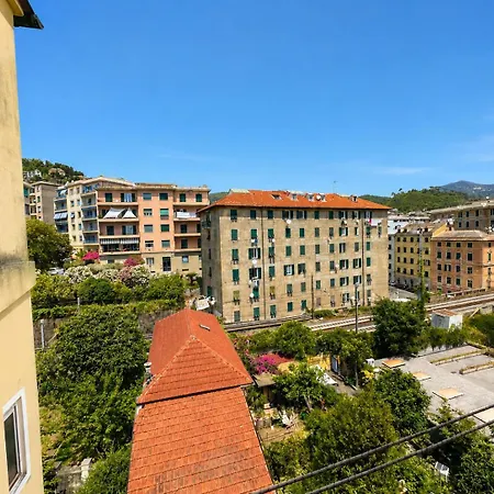 Modern&design A Due Passi Dal Mare Apartment
